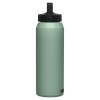 Camelbak Bärlock isolerad flaska - 1L - Mossa