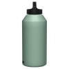 Isotermisk flaska Bärlock Camelbak - 2L - Mossa