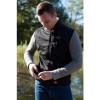 Gilet riscaldato Alpenheat Softshell