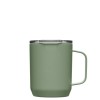 Taza isolada Camp Mug Camelbak - Moss