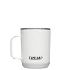 Taza isolada Taza Camp Camelbak - Branca