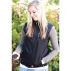 Gilet riscaldato Alpenheat Softshell