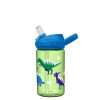 Buidéal uisce leanaí Eddy Kids+ Camelbak - Hip Dinos