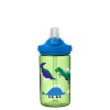 Buidéal uisce leanaí Eddy Kids+ Camelbak - Hip Dinos
