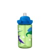 Buidéal uisce leanaí Eddy Kids+ Camelbak - Hip Dinos