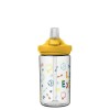 Buidéal uisce leanaí Eddy Kids+ Camelbak - Déanaimis Fiosrúchán