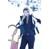 Gilet riscaldato Alpenheat Softshell