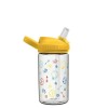 Buidéal uisce leanaí Eddy Kids+ Camelbak - Déanaimis Fiosrúchán