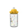 Buidéal uisce leanaí Eddy Kids+ Camelbak - Déanaimis Fiosrúchán