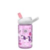 Buidéal uisce leanaí Eddy Kids+ Camelbak - Cóisir Unicorn