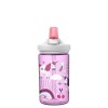 Buidéal uisce leanaí Eddy Kids+ Camelbak - Cóisir Unicorn