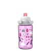 Buidéal uisce leanaí Eddy Kids+ Camelbak - Cóisir Unicorn