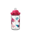 Enfant Gourde Eddy Kids+ Camelbak - Féileacáin Dhathbhloic