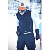 Gilet riscaldato Alpenheat Softshell