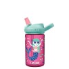 Buidéal uisce leanaí Eddy Kids+ Camelbak - Maighdeana mara & Narwhals