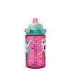 Buidéal uisce leanaí Eddy Kids+ Camelbak - Maighdeana mara & Narwhals