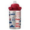 Buidéal uisce inslithe do leanaí Eddy Kids+ Camelbak - Carranna & Trucailí