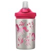 Buidéal uisce inslithe leanaí Eddy Kids+ Camelbak - Unicorn & Blooms