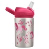 Buidéal uisce inslithe leanaí Eddy Kids+ Camelbak - Unicorn & Blooms