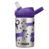 Buidéal uisce inslithe leanaí Eddy Kids+ Camelbak - Cait & Madraí