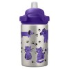 Buidéal uisce inslithe leanaí Eddy Kids+ Camelbak - Cait & Madraí