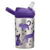 Buidéal uisce inslithe leanaí Eddy Kids+ Camelbak - Cait & Madraí