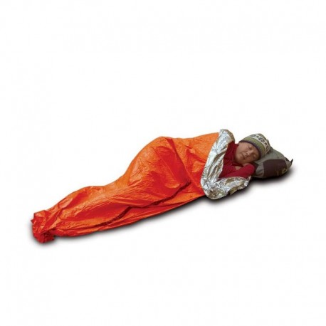 Emergency Bivvy SOL Bivvy Bag