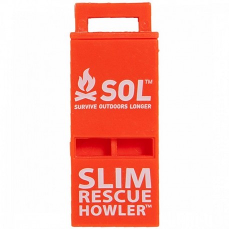 SOL fischietti d'emergenza