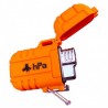 Jetlighter uiscedhíonach HPA níos éadroime