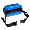 Infladry 5 HPA waterdichte heuptas - blauw
