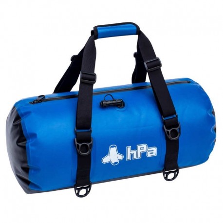 Infladry Duffle HPA transporttas - 30 liter - blauw