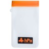 HPA waterdicht etui - formaat telefoonverpakking