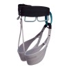 Harnais Solution Black Diamond para mulleres - peltre