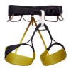 Harness Zone Herr Black Diamond
