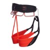 Harness Zone Donna Black Diamond