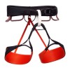 Harness Zone Donna Black Diamond