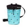 Bossa de guix Gym Chalk Bag Black Diamond - Impressió Biner