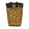 Bossa de guix Gym Chalk Bag Black Diamond - Impressió esportiva