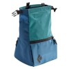 Mondo Chalk Pot Black Diamond Chalk Bag - Repo Blue