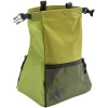 Mondo Chalk Pot Black Diamond Chalk Bag - Repo Green