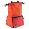 Mondo Chalk Pot Black Diamond Chalk Bag - Repo Red