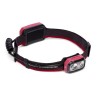 Onsight 375 Black Diamond Pannlampa - Rosa