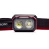Onsight 375 Black Diamond Pannlampa - Rosa