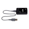 Onsight 375 Black Diamond pannlampa - BD 1800 batteri