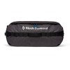Sac StoneHauler 90L Black Diamond - Negro