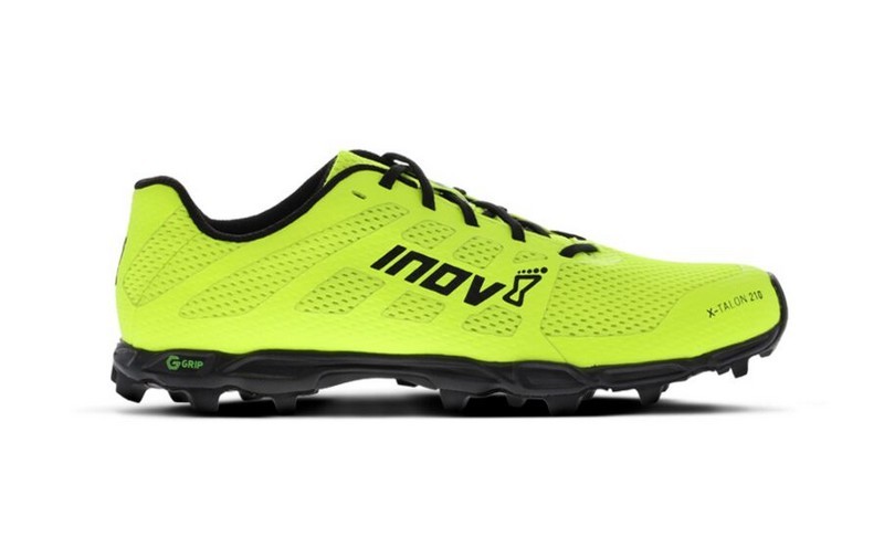 [イノヴェイト] X-TALON 210 23cm chaussures-x-talon-g-210-men-