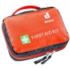 Kit de primeiros socorros para caminhadas Regular Deuter First Aid Kit