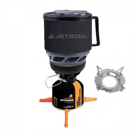 Minimo Jetboil Stove