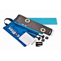 Peaux à découper Palu Mohair + Camlock à monter Colltex