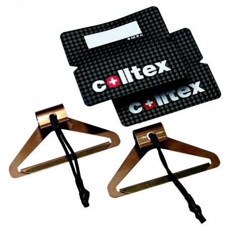 stirrups Ace Colltex